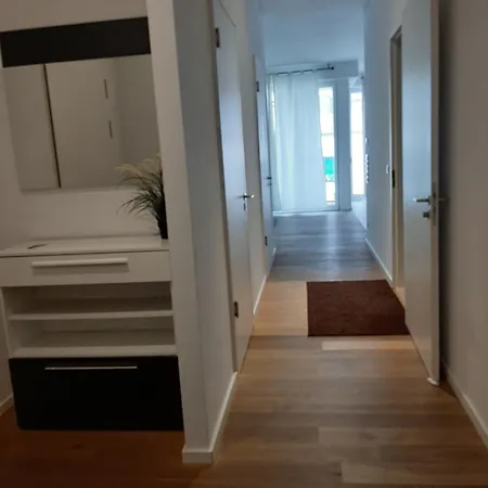 Hochwertig Im Herzen Stuttgarts Room photo