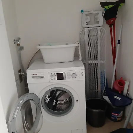 Hochwertig Im Herzen Stuttgarts Room photo