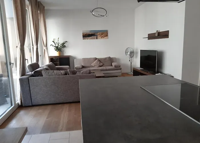 Hochwertig Im Herzen Stuttgarts