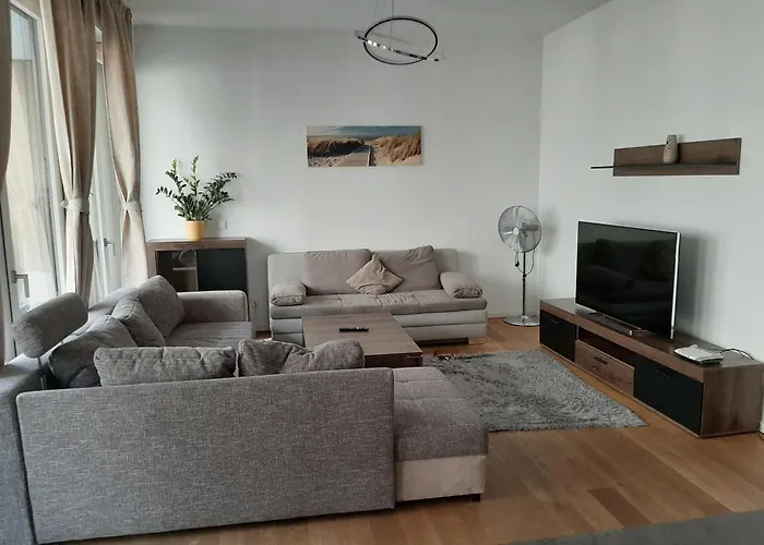 Hochwertig Im Herzen Stuttgarts