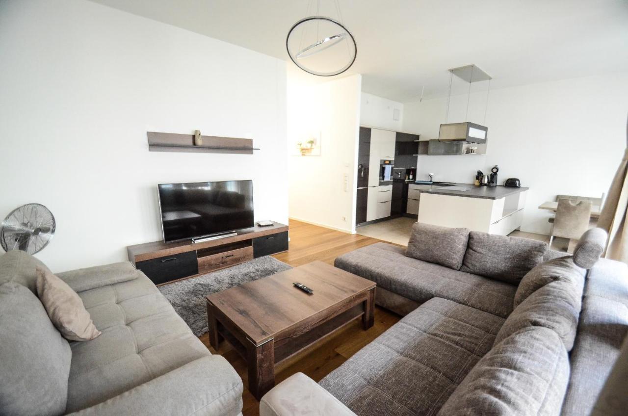 Hochwertig Im Herzen Stuttgarts Appartement Stuttgart