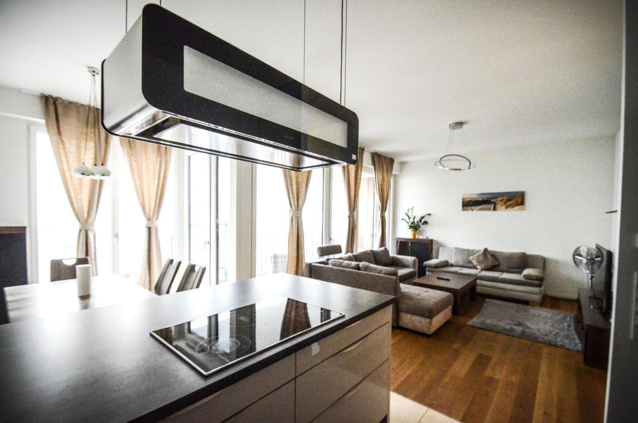 Hochwertig Im Herzen Stuttgarts Appartement *