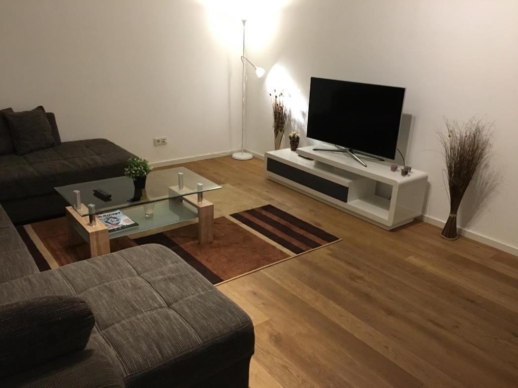Appartement Hochwertig Im Herzen Stuttgarts *