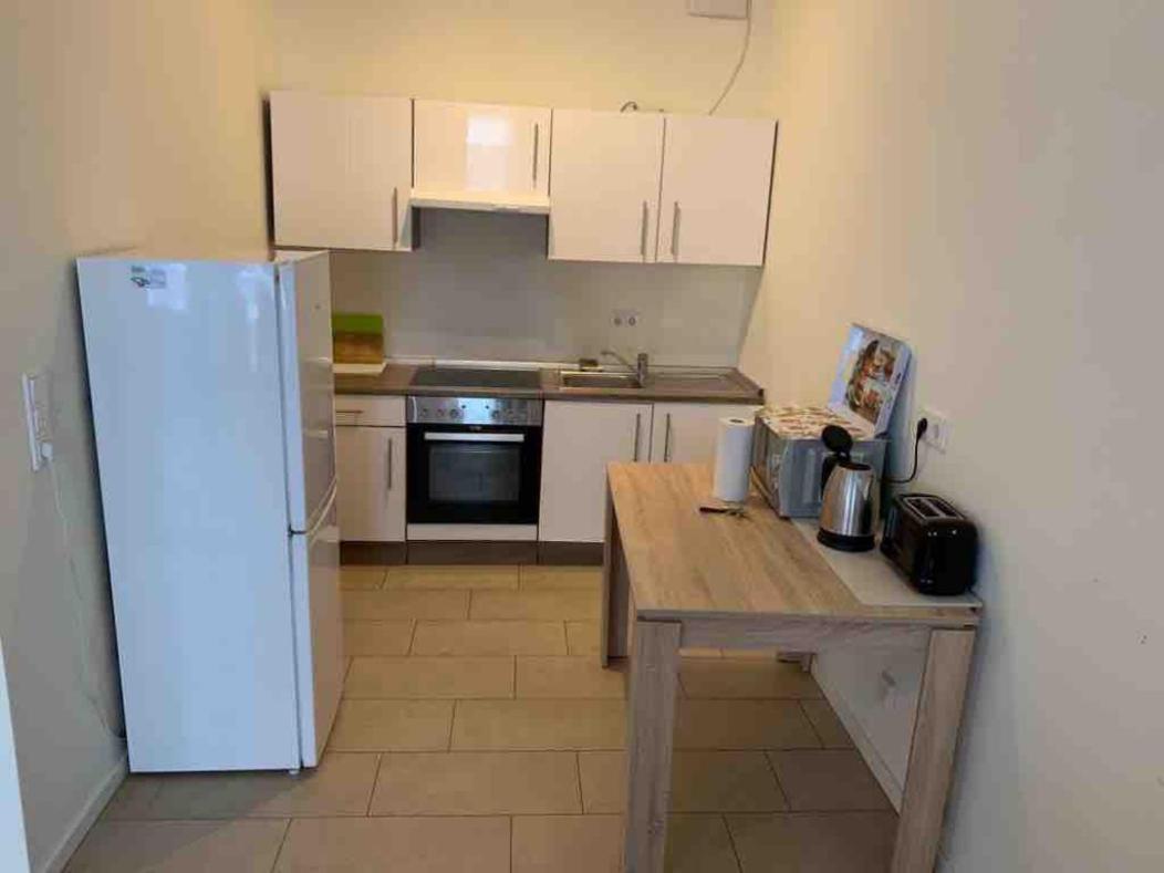 Hochwertig Im Herzen Stuttgarts Appartement