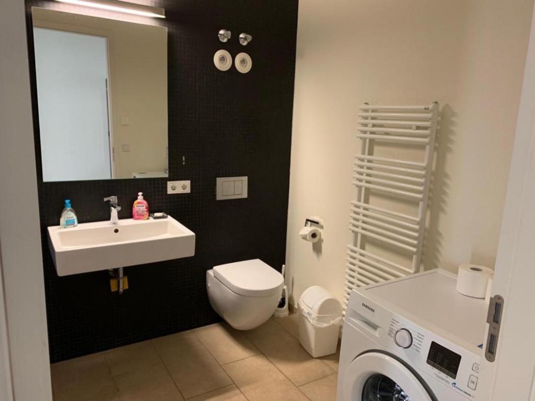 Hochwertig Im Herzen Stuttgarts Apartment *