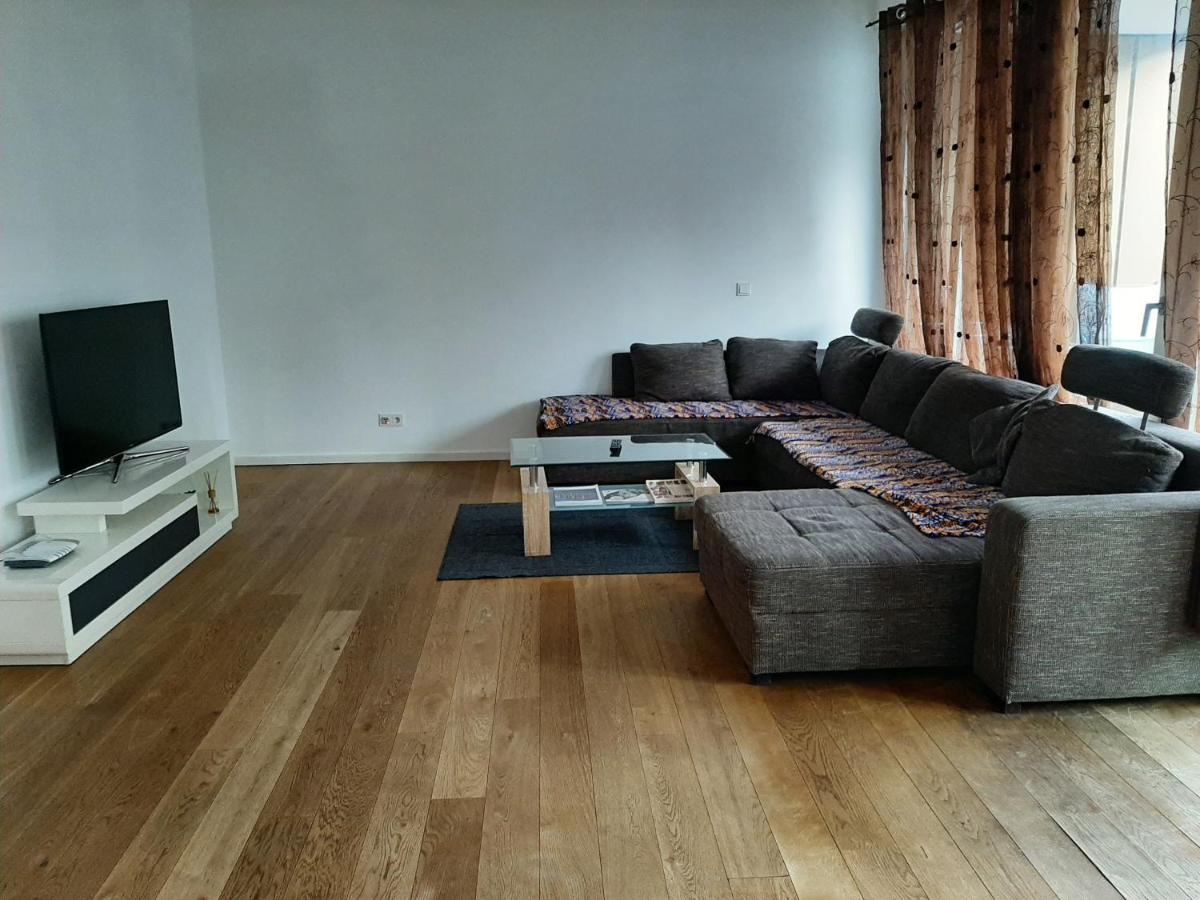 Appartement Hochwertig Im Herzen Stuttgarts *