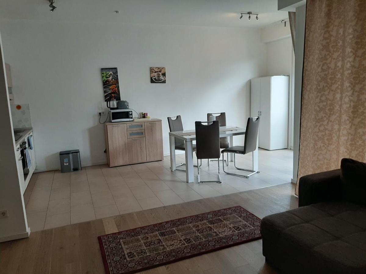 Hochwertig Im Herzen Stuttgarts Stuttgart