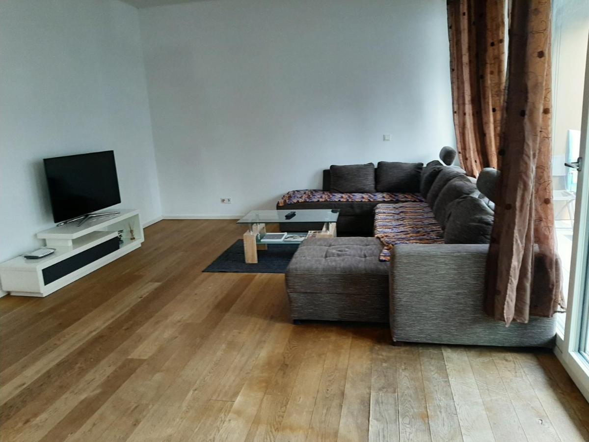 Appartement Hochwertig Im Herzen Stuttgarts