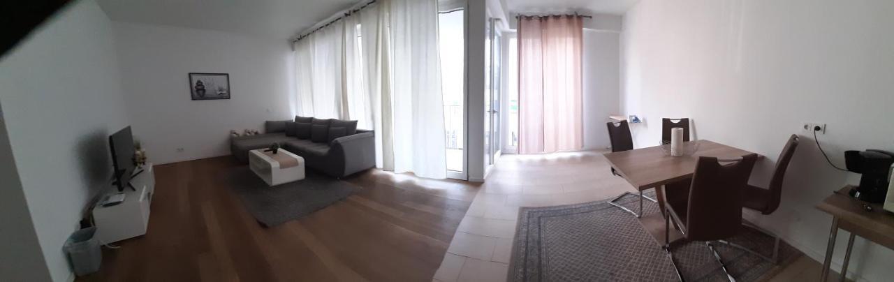 Appartement Hochwertig Im Herzen Stuttgarts Stuttgart