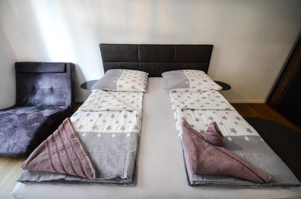 Hochwertig Im Herzen Stuttgarts Appartement