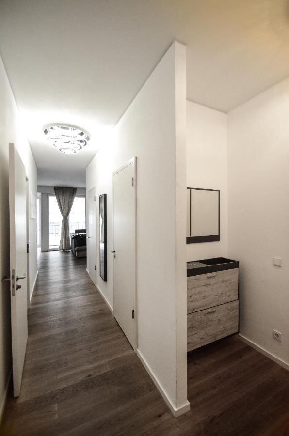 Hochwertig Im Herzen Stuttgarts Appartement