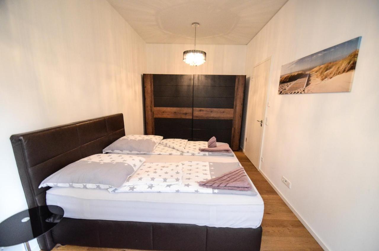 Hochwertig Im Herzen Stuttgarts Appartement