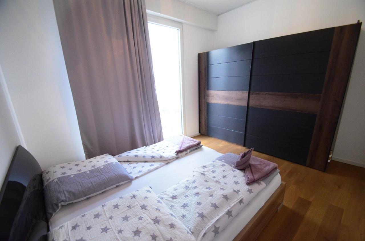 Appartement Hochwertig Im Herzen Stuttgarts *