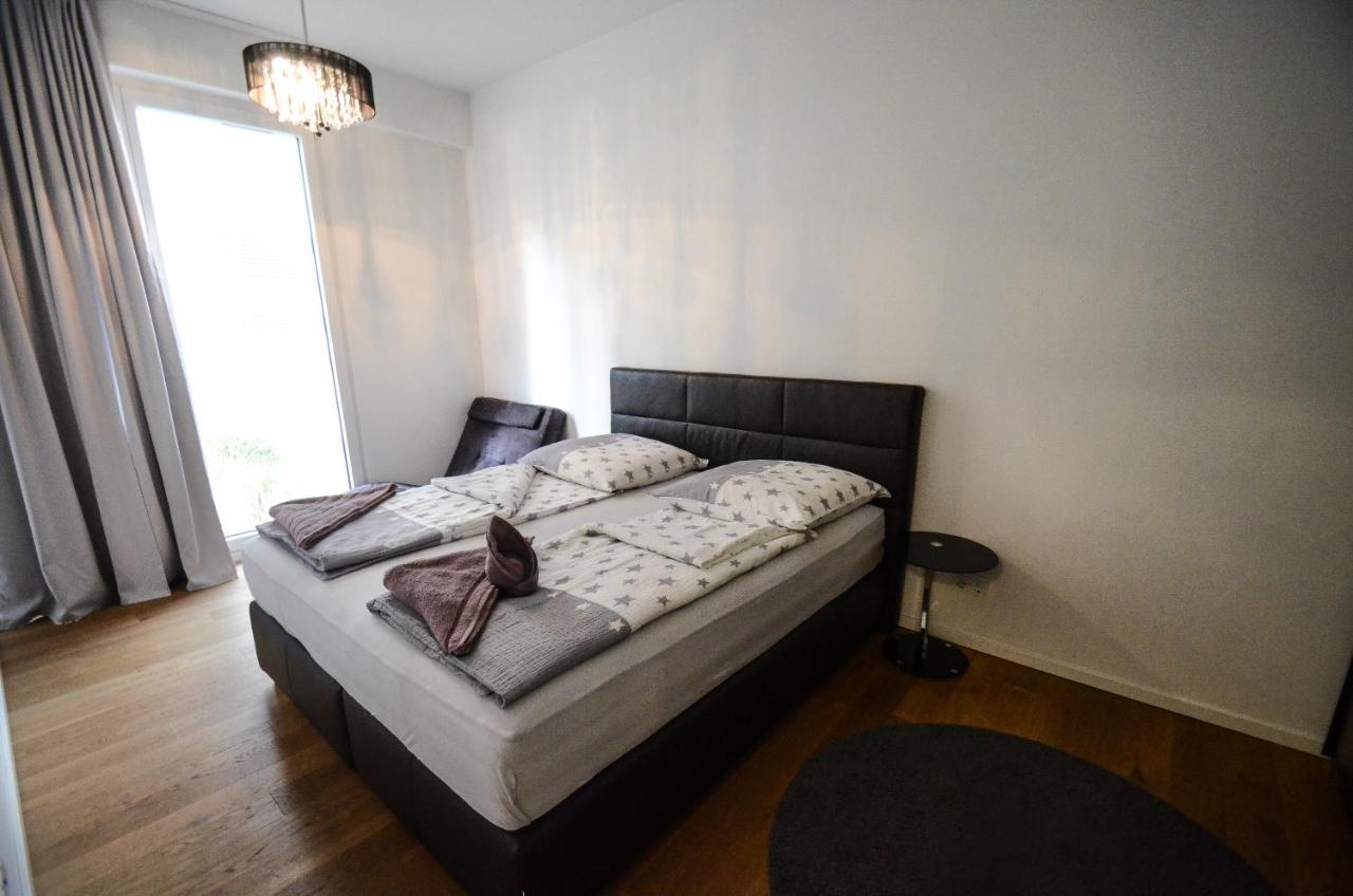 Hochwertig Im Herzen Stuttgarts Appartement