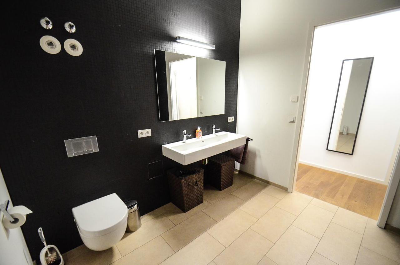 Hochwertig Im Herzen Stuttgarts Appartement *