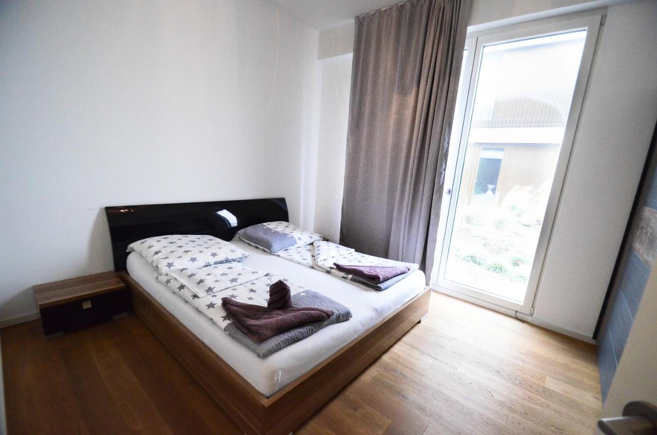 Appartement Hochwertig Im Herzen Stuttgarts Stuttgart