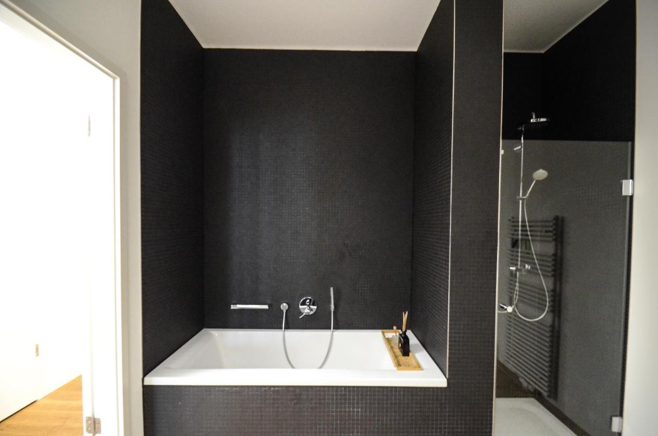 Appartement Hochwertig Im Herzen Stuttgarts