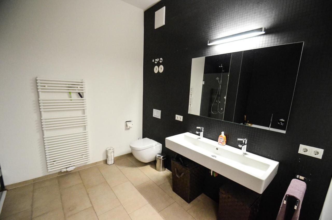 Appartement Hochwertig Im Herzen Stuttgarts