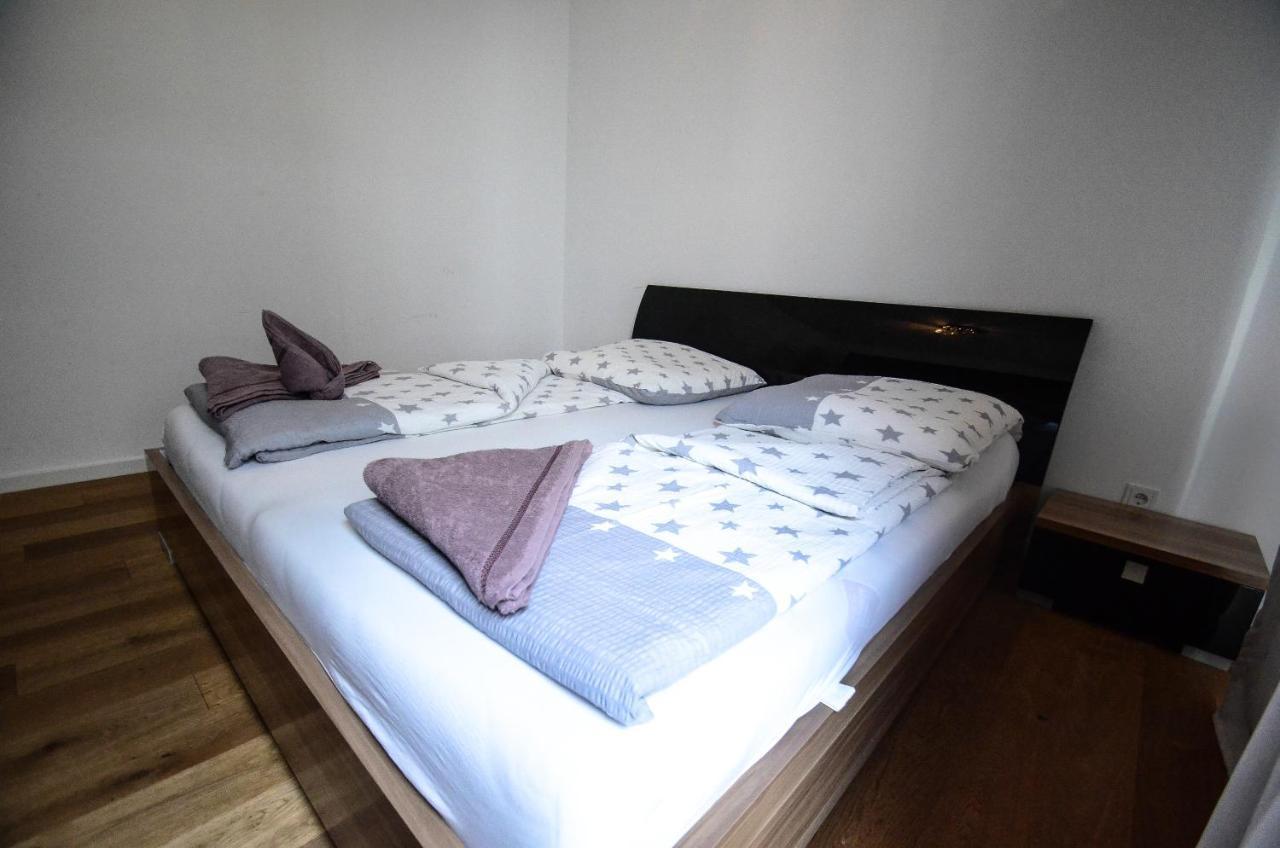 Hochwertig Im Herzen Stuttgarts Appartement Stuttgart