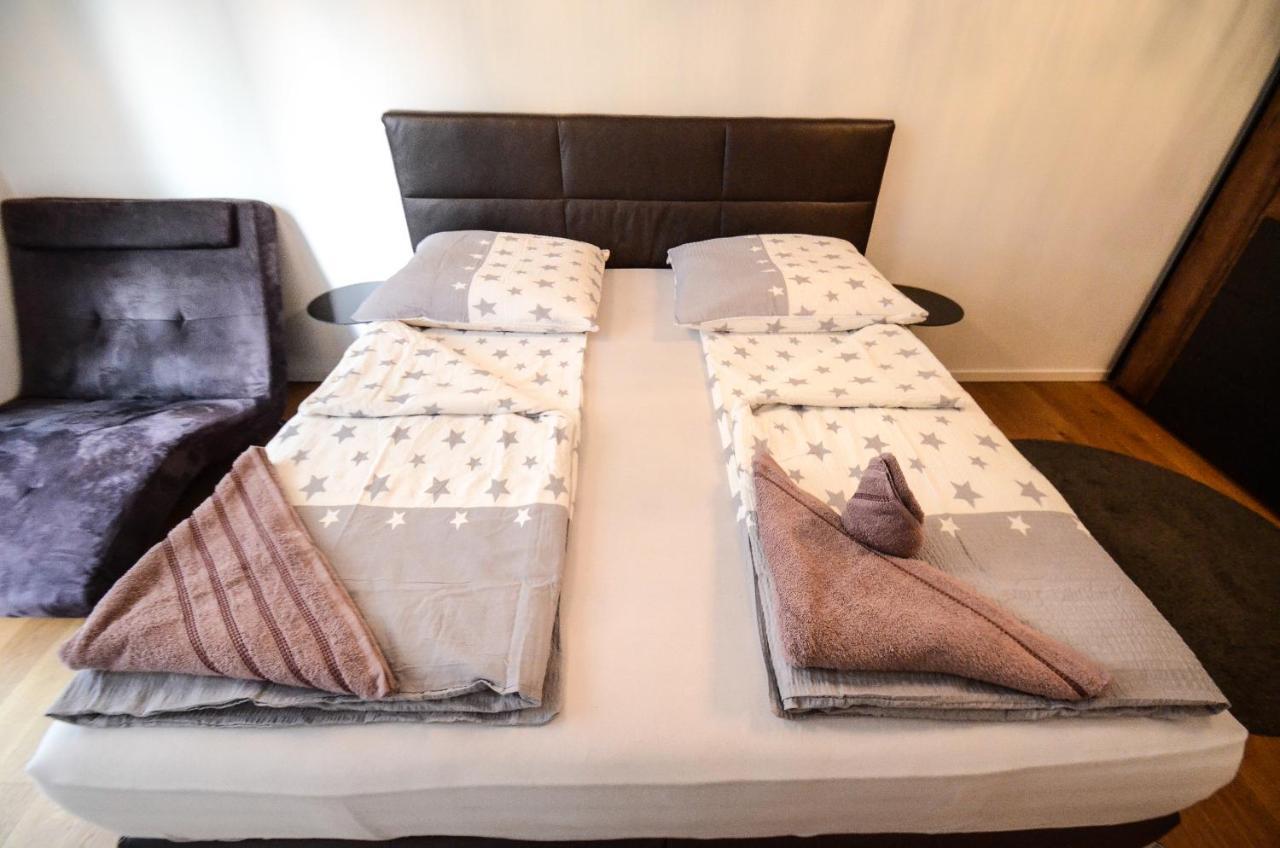 Hochwertig Im Herzen Stuttgarts Appartement Stuttgart