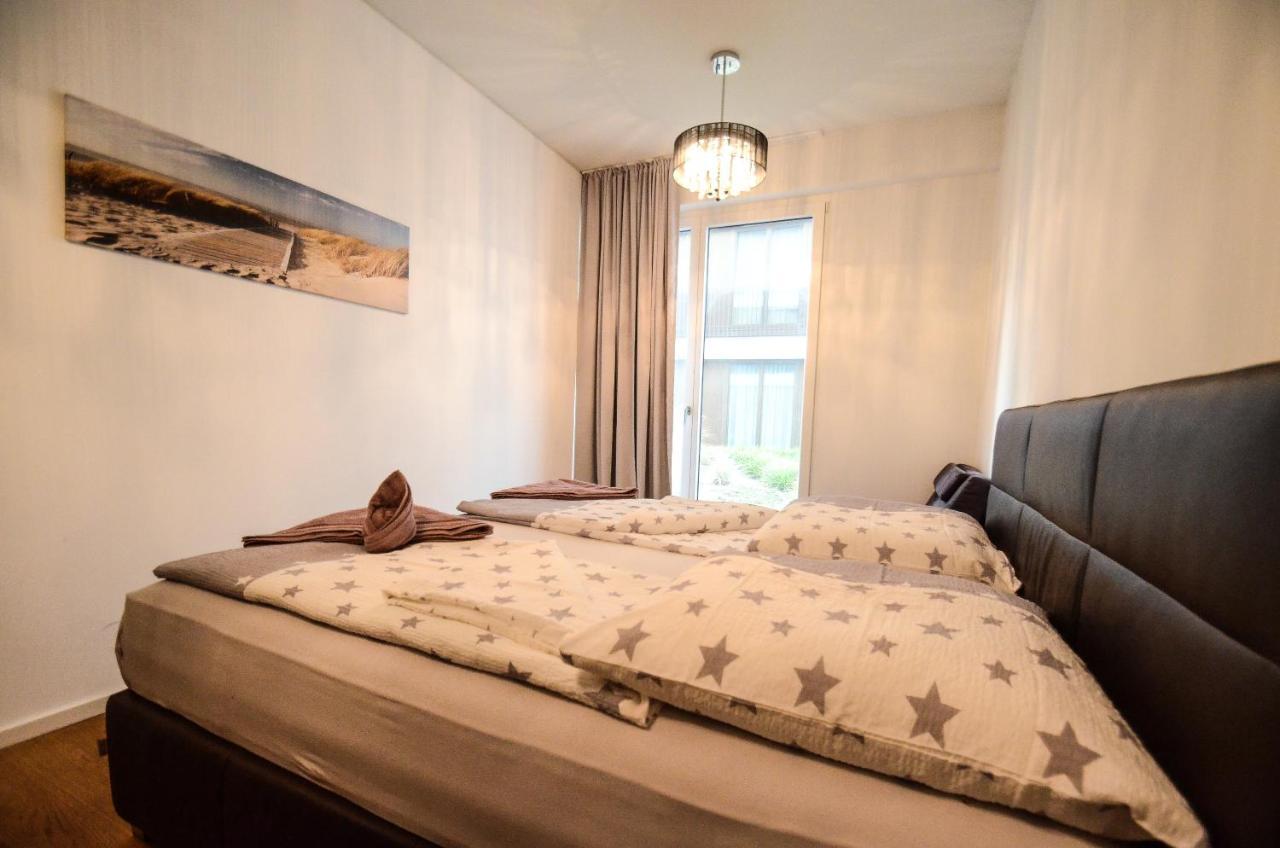 Hochwertig Im Herzen Stuttgarts Appartement Stuttgart