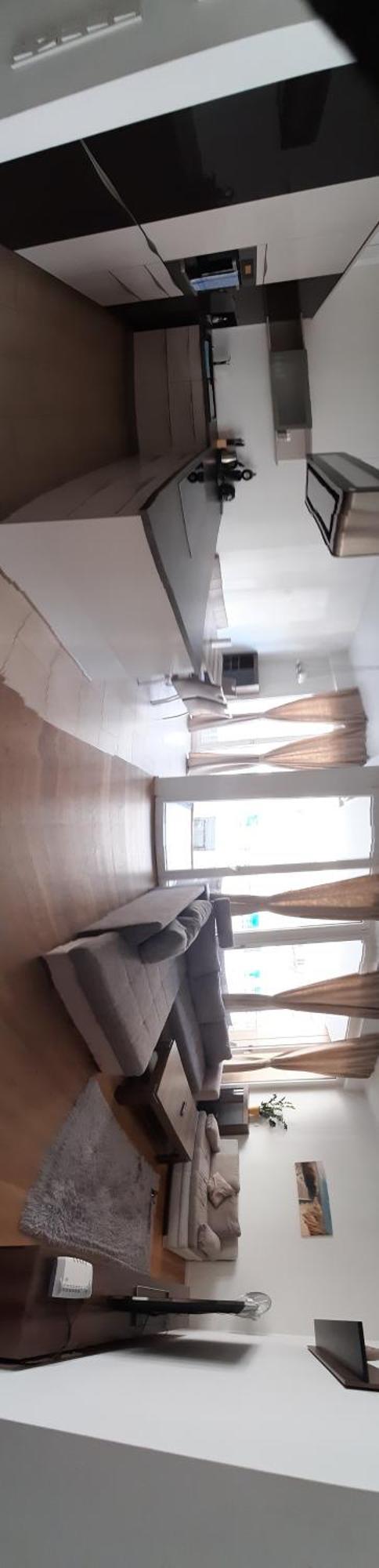 Appartement Hochwertig Im Herzen Stuttgarts