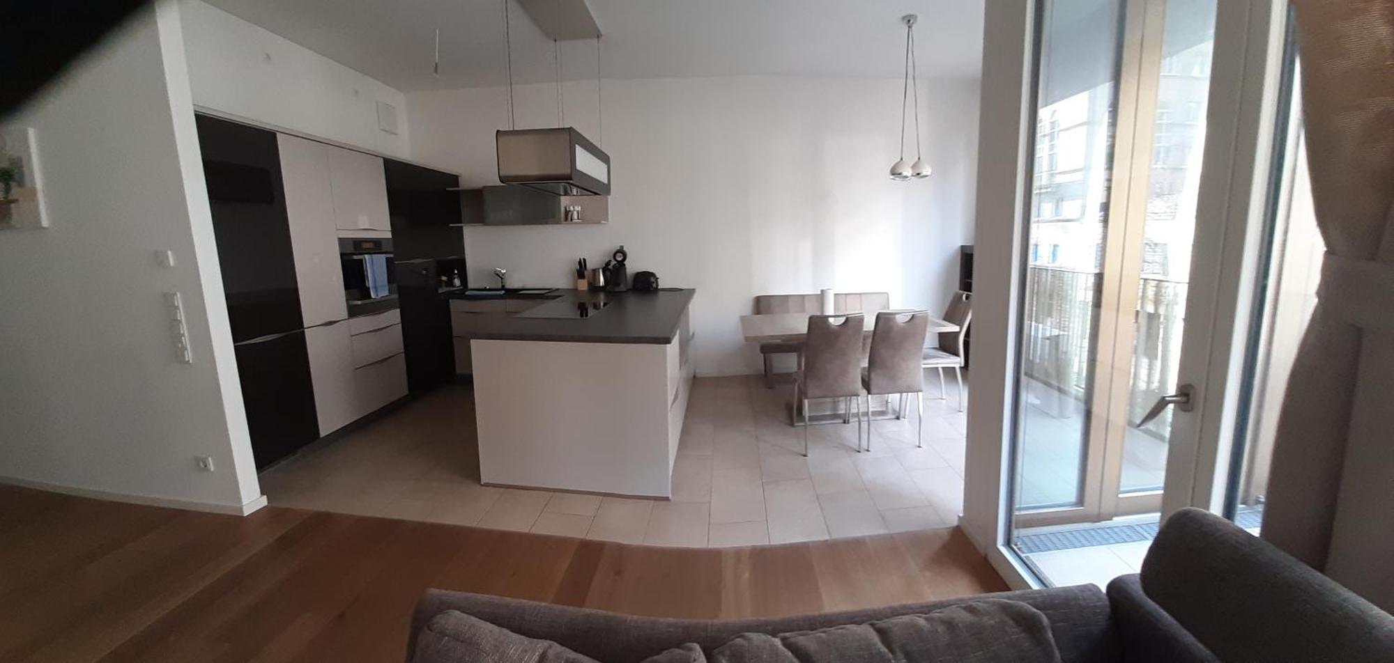 Appartement Hochwertig Im Herzen Stuttgarts *