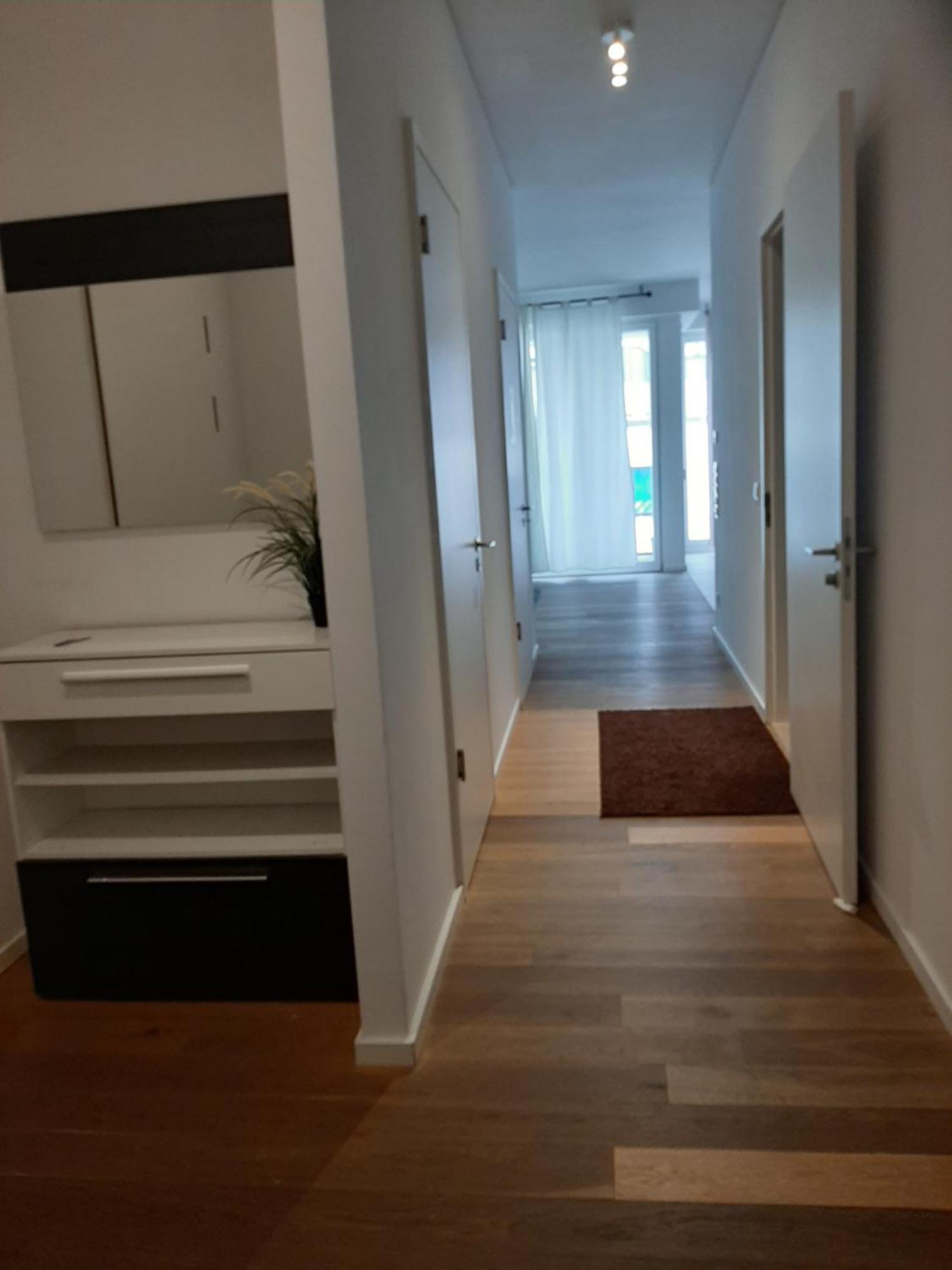 Appartement Hochwertig Im Herzen Stuttgarts