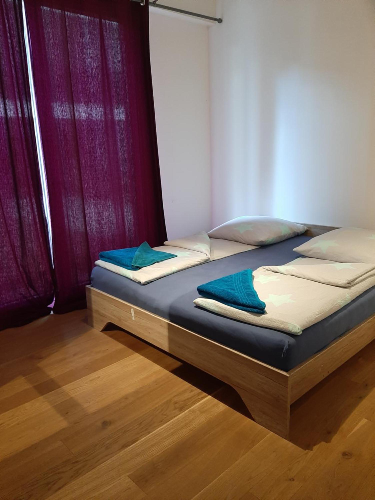 Hochwertig Im Herzen Stuttgarts Appartement *