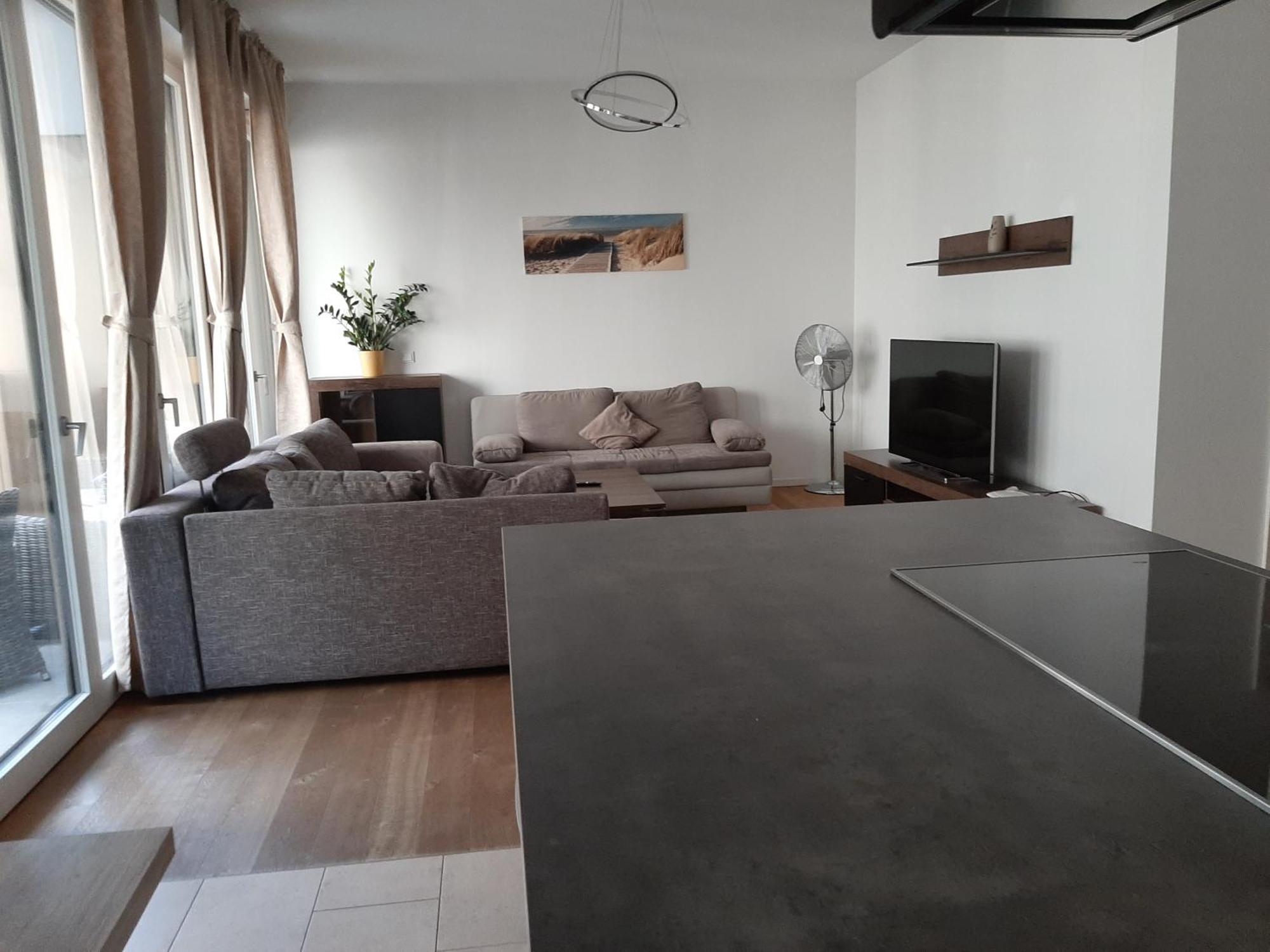 Hochwertig Im Herzen Stuttgarts Appartement *