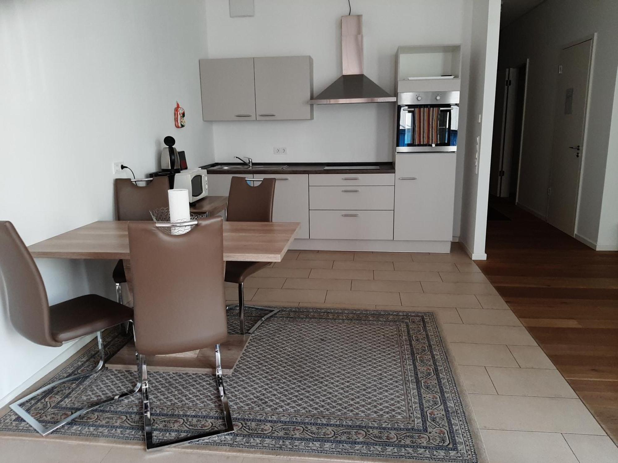 Hochwertig Im Herzen Stuttgarts Stuttgart
