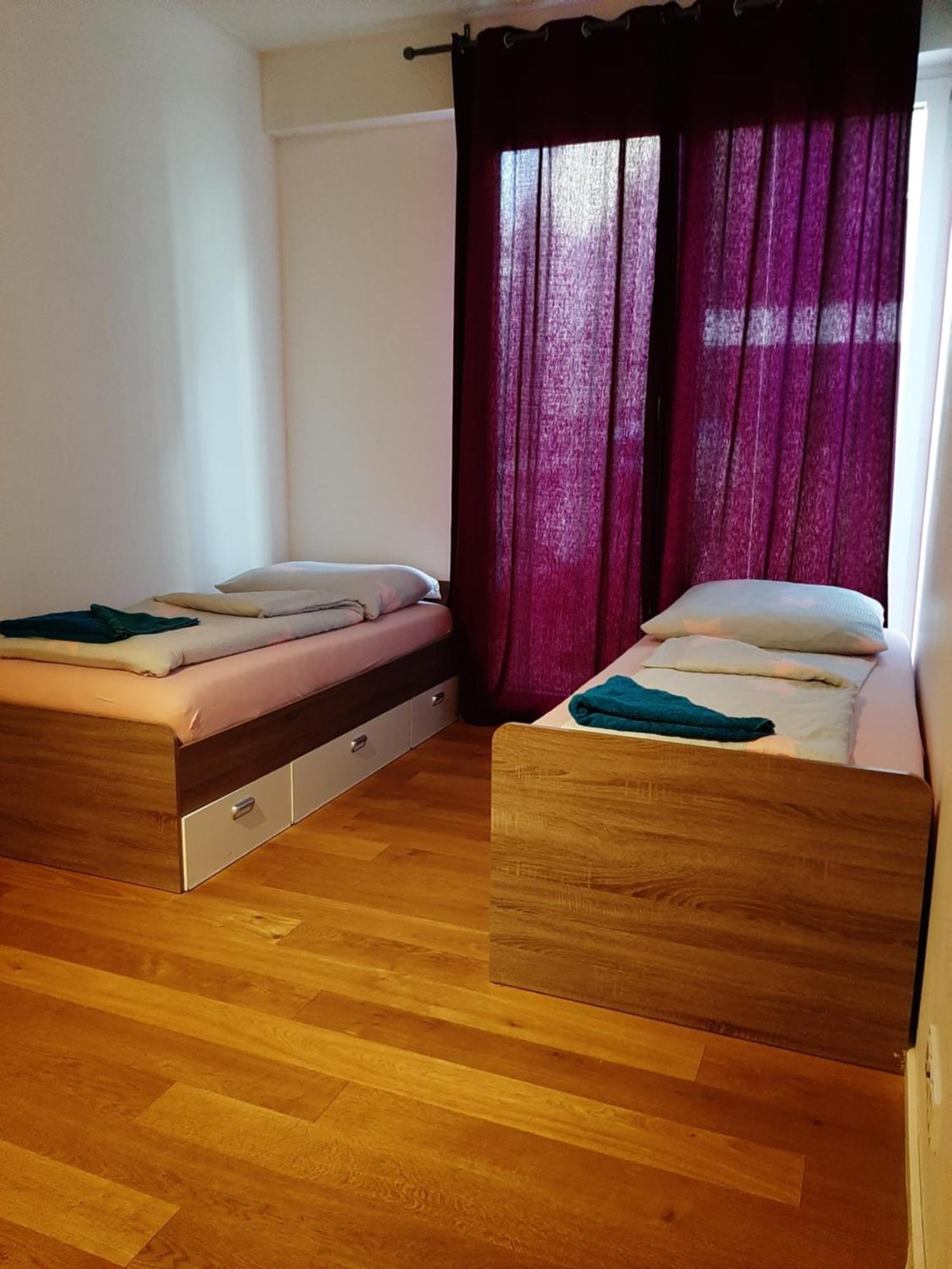 Hochwertig Im Herzen Stuttgarts Appartement *