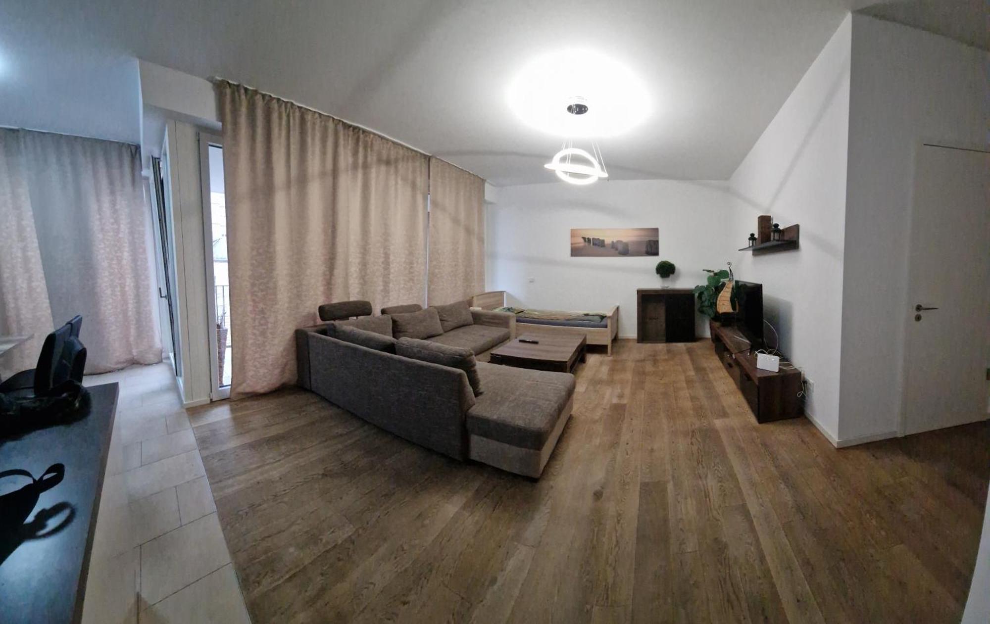Hochwertig Im Herzen Stuttgarts