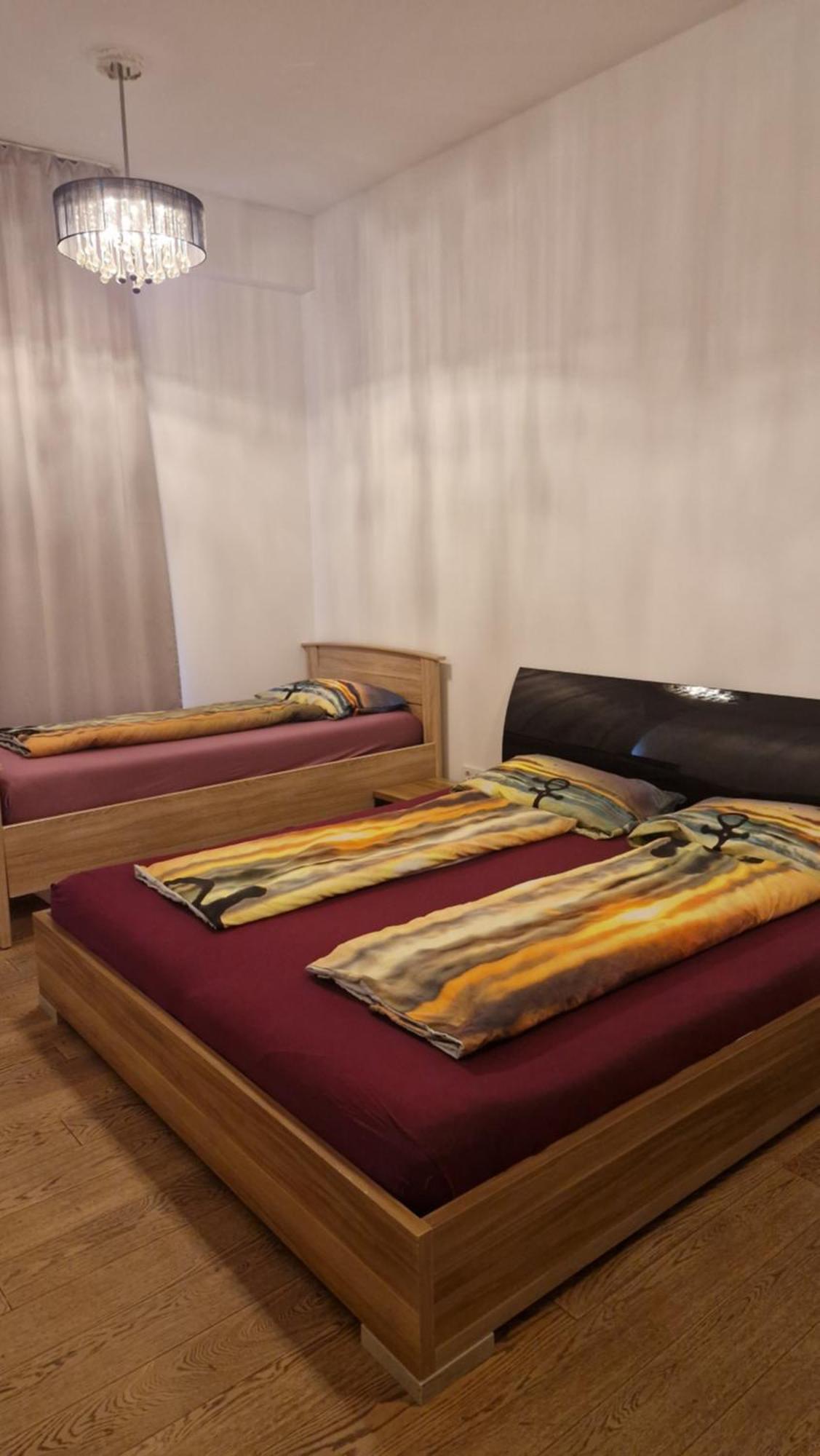 Hochwertig Im Herzen Stuttgarts Appartement
