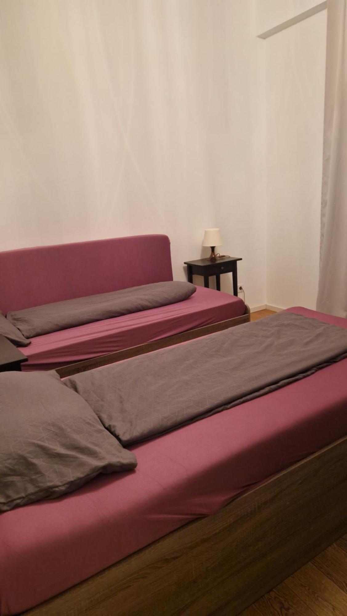 Hochwertig Im Herzen Stuttgarts Appartement *