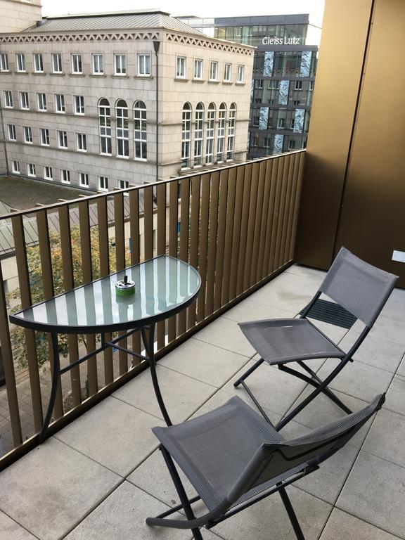 Appartement Hochwertig Im Herzen Stuttgarts *