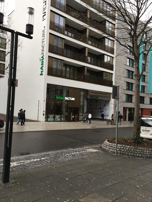 Hochwertig Im Herzen Stuttgarts Stuttgart