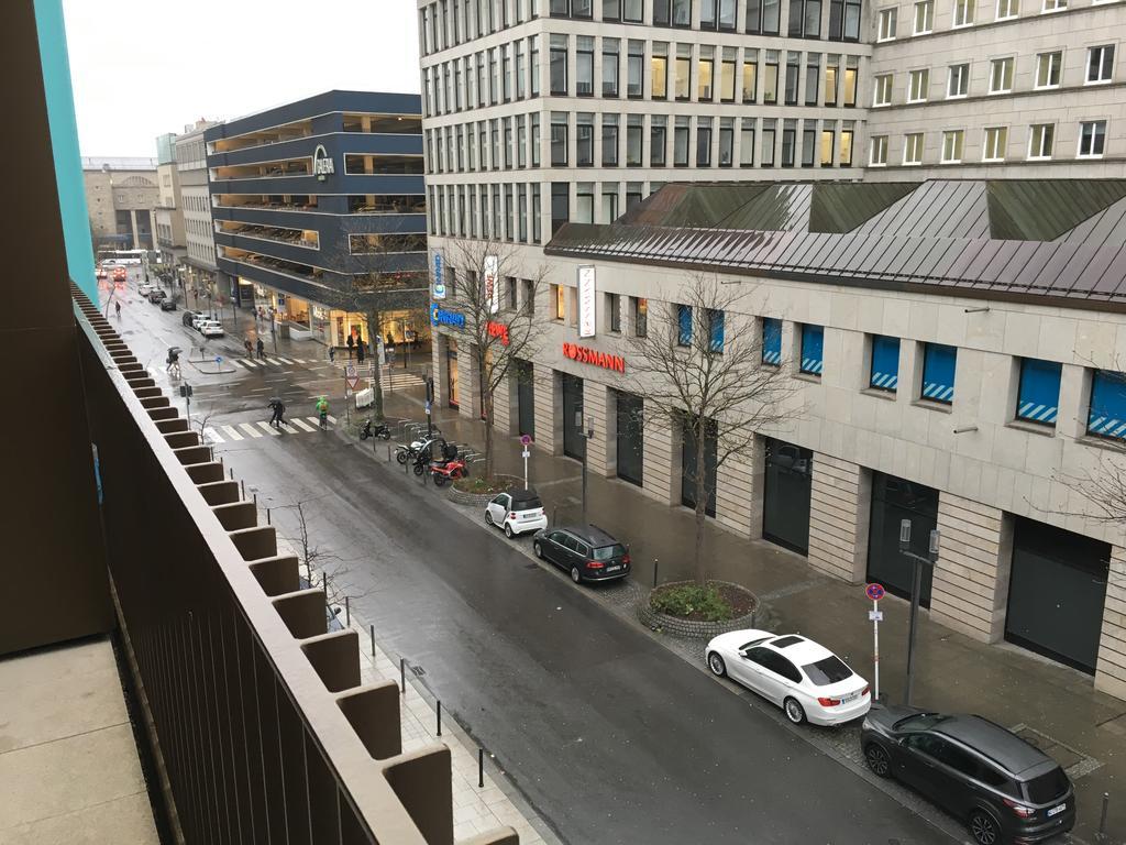 Hochwertig Im Herzen Stuttgarts Stuttgart